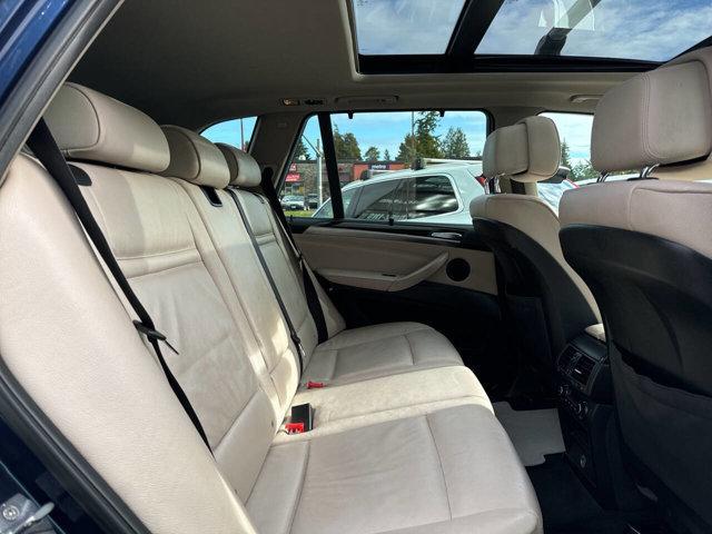 used 2011 BMW X5 car, priced at $9,991