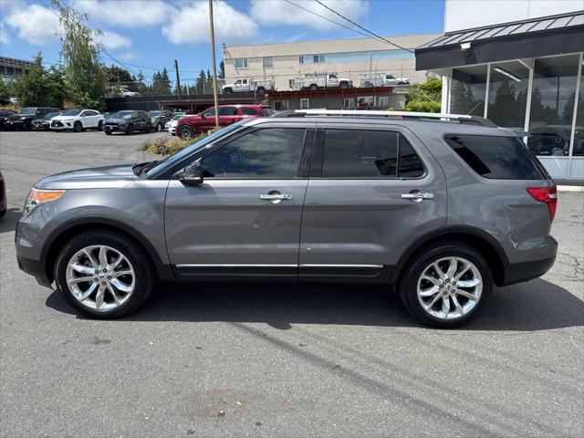 used 2012 Ford Explorer car, priced at $5,991