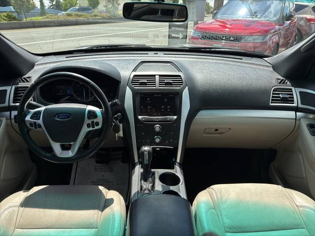 used 2012 Ford Explorer car, priced at $5,991