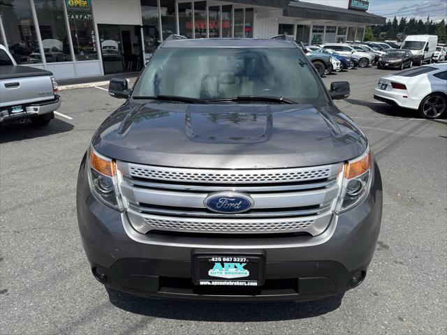 used 2012 Ford Explorer car, priced at $5,991