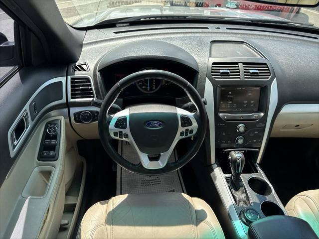 used 2012 Ford Explorer car, priced at $5,991