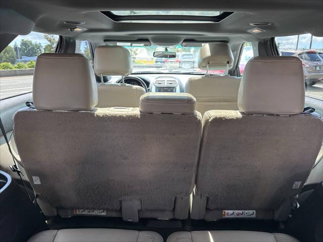used 2012 Ford Explorer car, priced at $5,991