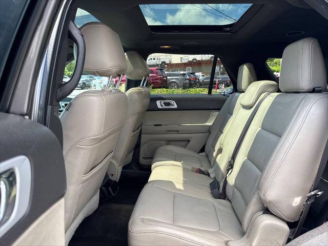 used 2012 Ford Explorer car, priced at $5,991
