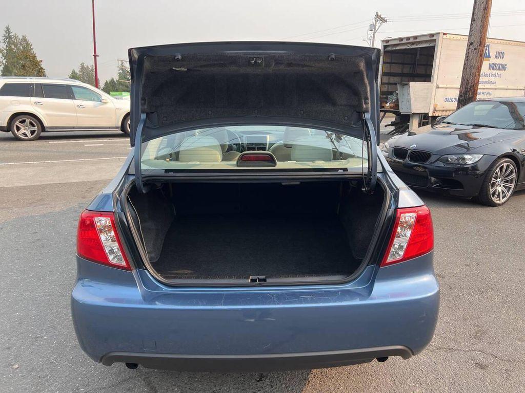 used 2010 Subaru Impreza car, priced at $8,991