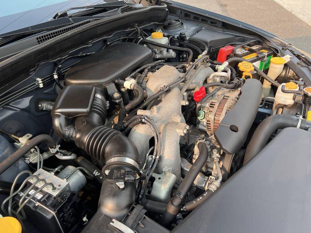 used 2010 Subaru Impreza car, priced at $8,991