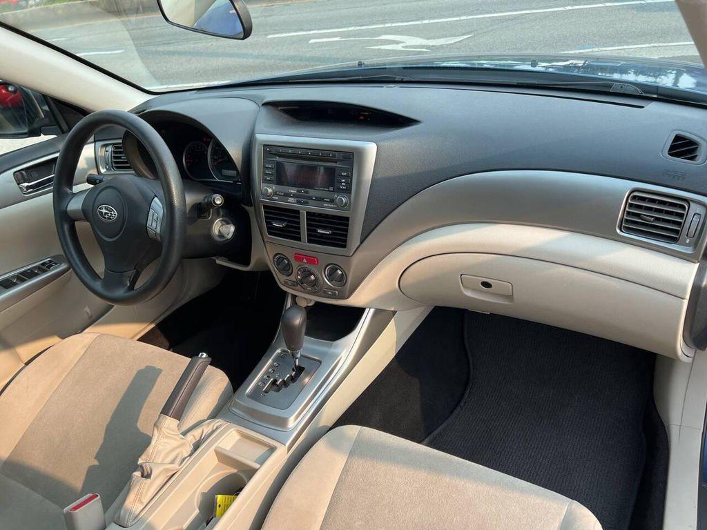 used 2010 Subaru Impreza car, priced at $8,991