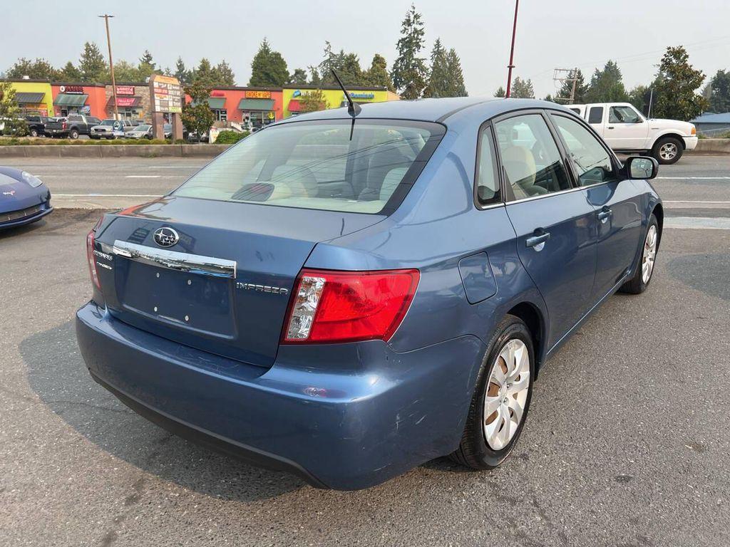 used 2010 Subaru Impreza car, priced at $8,991
