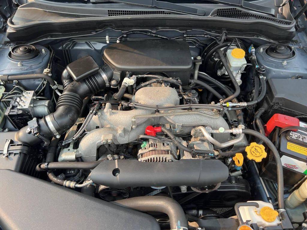 used 2010 Subaru Impreza car, priced at $8,991