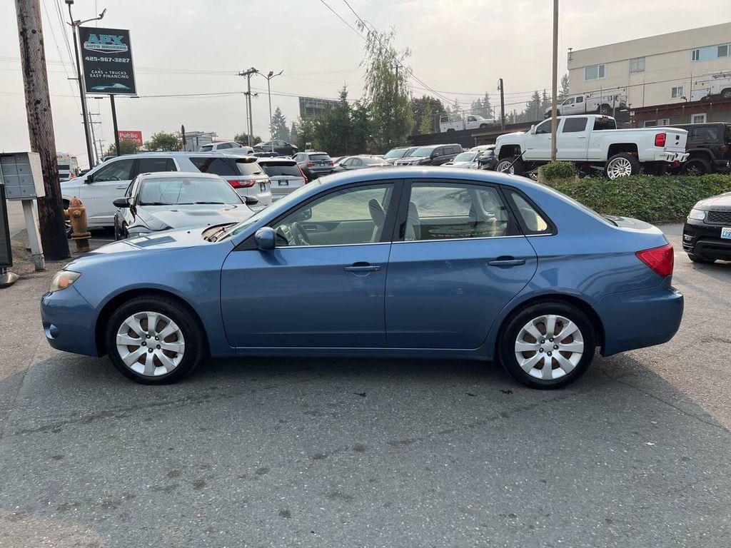used 2010 Subaru Impreza car, priced at $8,991