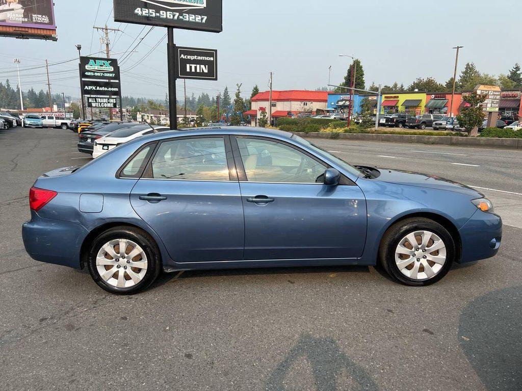 used 2010 Subaru Impreza car, priced at $8,991