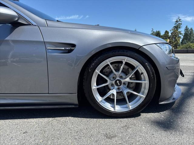 used 2011 BMW M3 car, priced at $25,991