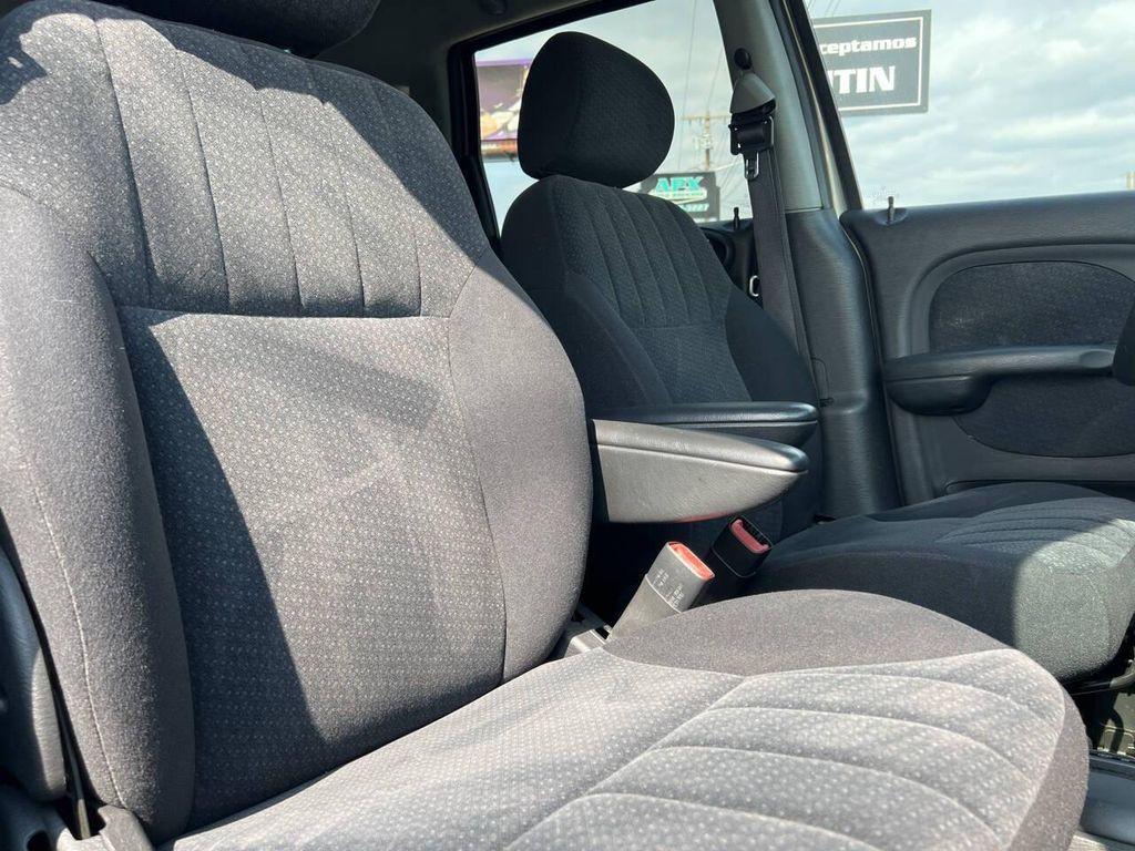 used 2004 Chrysler PT Cruiser car, priced at $2,991
