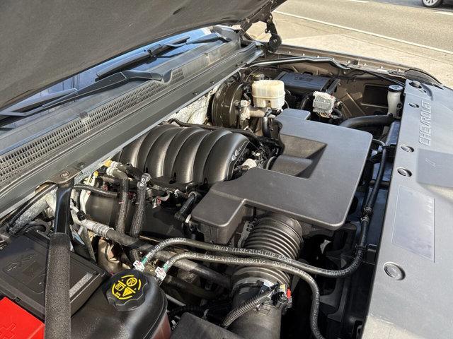 used 2016 Chevrolet Suburban car, priced at $24,991