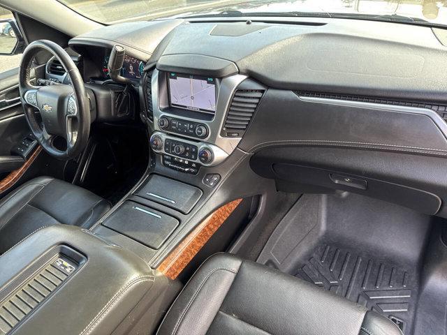 used 2016 Chevrolet Suburban car, priced at $24,991