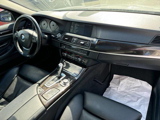 used 2011 BMW 535 car, priced at $10,991