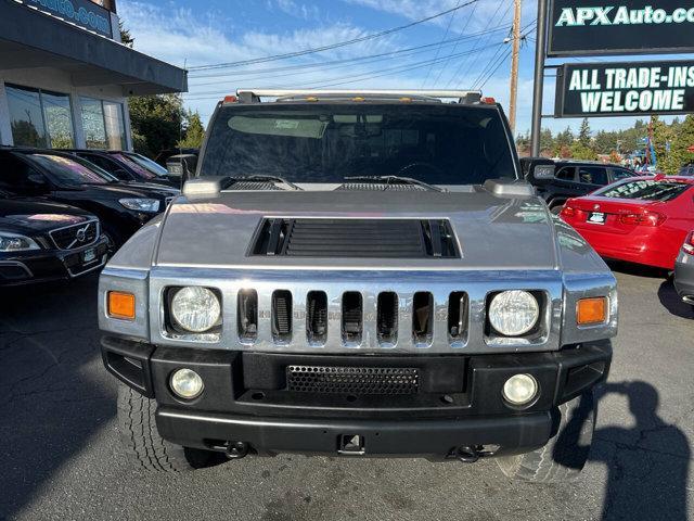 used 2006 Hummer H2 car, priced at $20,991