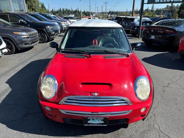 used 2004 MINI Cooper S car, priced at $3,991