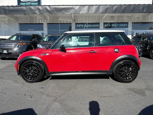 used 2004 MINI Cooper S car, priced at $3,991