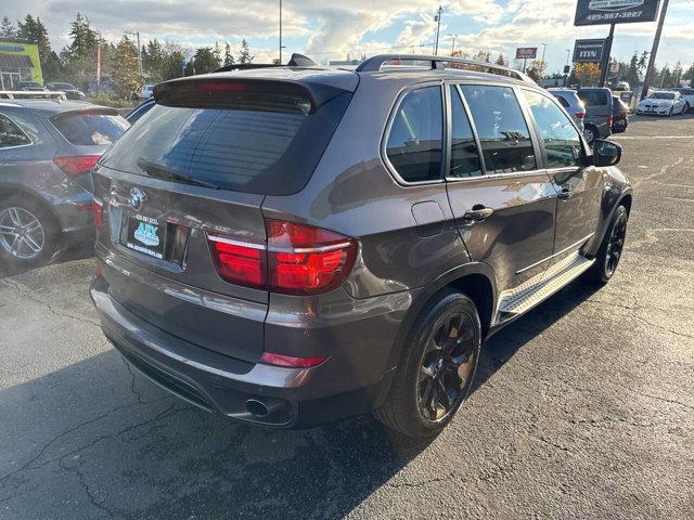 used 2012 BMW X5 car, priced at $10,991