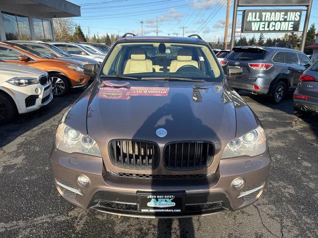 used 2012 BMW X5 car, priced at $10,991