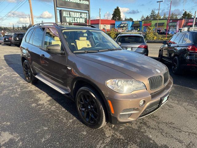 used 2012 BMW X5 car, priced at $10,991