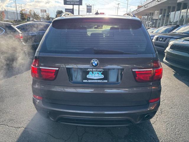 used 2012 BMW X5 car, priced at $10,991