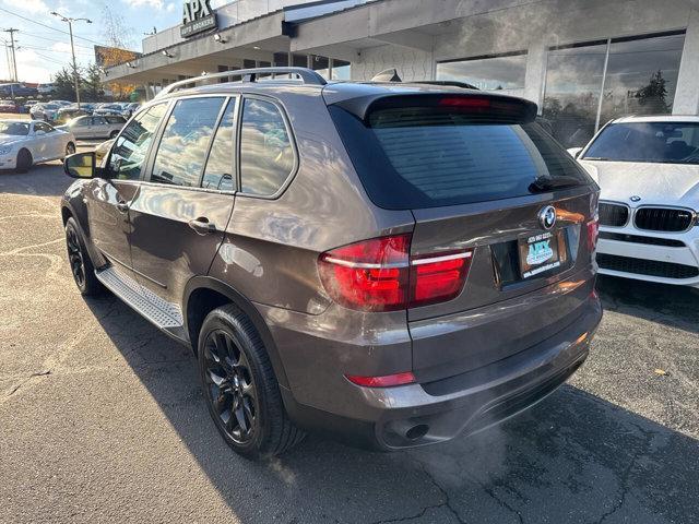 used 2012 BMW X5 car, priced at $10,991