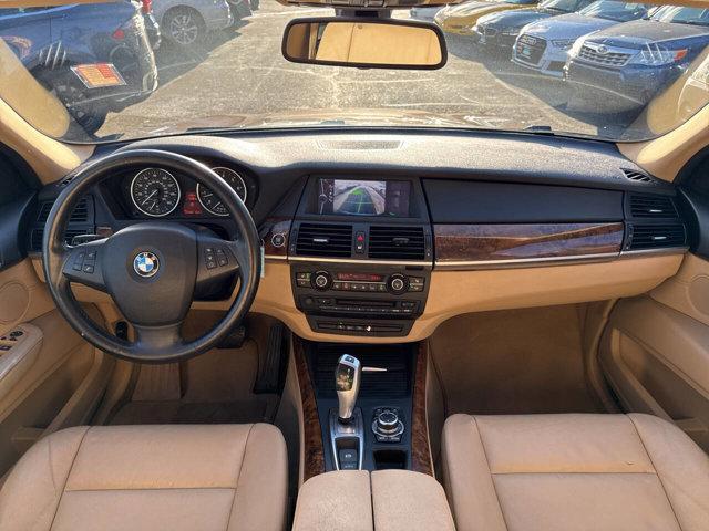 used 2012 BMW X5 car, priced at $10,991