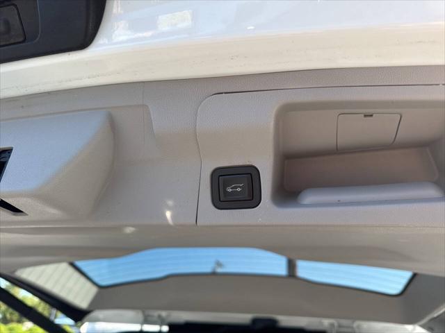 used 2018 GMC Acadia car, priced at $17,991