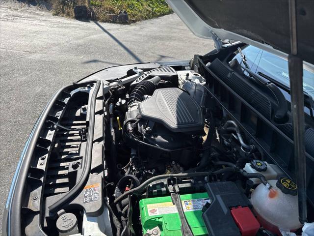 used 2018 GMC Acadia car, priced at $17,991