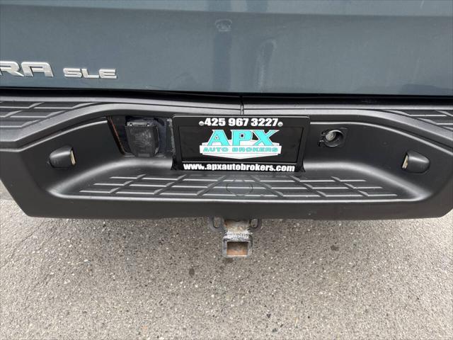 used 2012 GMC Sierra 1500 car, priced at $14,991