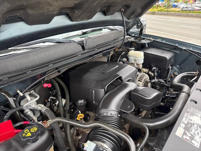 used 2012 GMC Sierra 1500 car, priced at $14,991