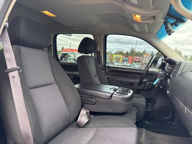 used 2012 GMC Sierra 1500 car, priced at $14,991