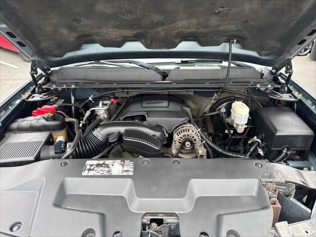 used 2012 GMC Sierra 1500 car, priced at $14,991