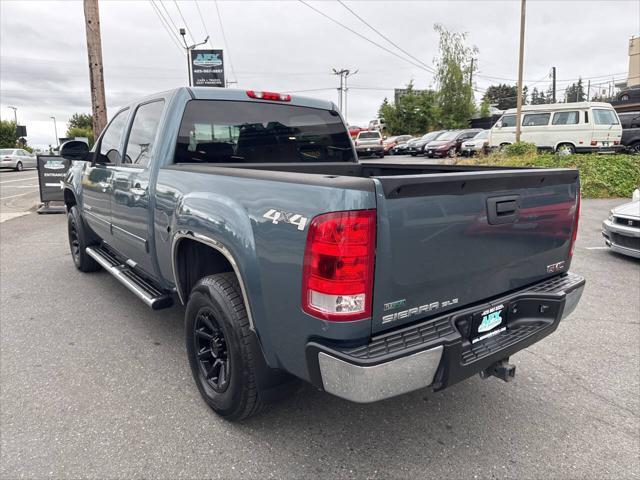used 2012 GMC Sierra 1500 car, priced at $14,991