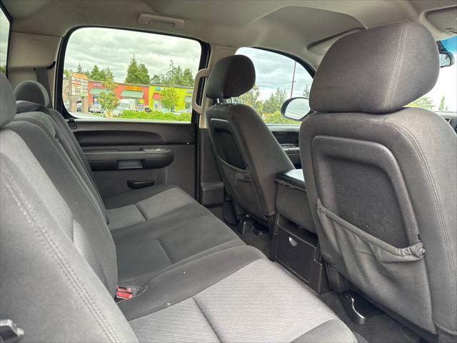 used 2012 GMC Sierra 1500 car, priced at $14,991