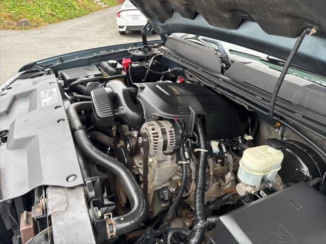used 2012 GMC Sierra 1500 car, priced at $14,991