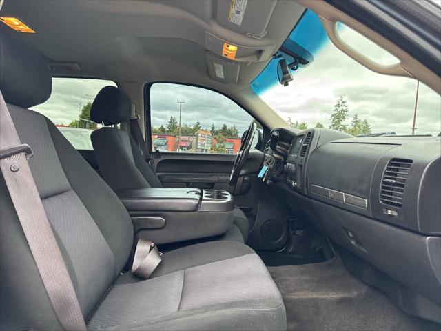 used 2012 GMC Sierra 1500 car, priced at $14,991