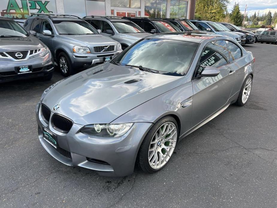 used 2008 BMW M3 car, priced at $33,991