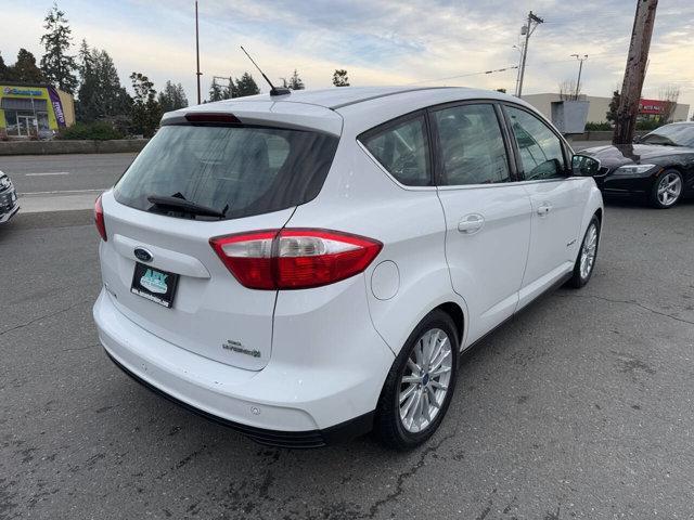 used 2013 Ford C-Max Hybrid car, priced at $7,991