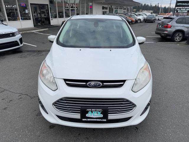 used 2013 Ford C-Max Hybrid car, priced at $7,991