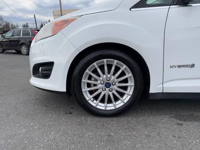 used 2013 Ford C-Max Hybrid car, priced at $7,991