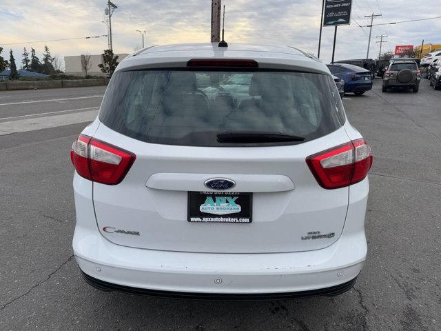 used 2013 Ford C-Max Hybrid car, priced at $7,991