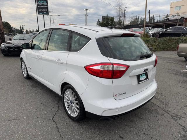 used 2013 Ford C-Max Hybrid car, priced at $7,991