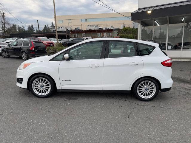 used 2013 Ford C-Max Hybrid car, priced at $7,991