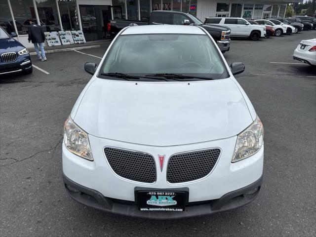 used 2006 Pontiac Vibe car, priced at $5,991