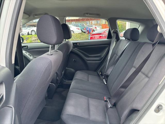 used 2006 Pontiac Vibe car, priced at $5,991
