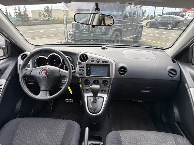used 2006 Pontiac Vibe car, priced at $4,991