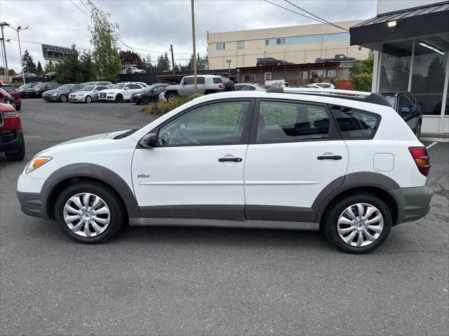 used 2006 Pontiac Vibe car, priced at $5,991