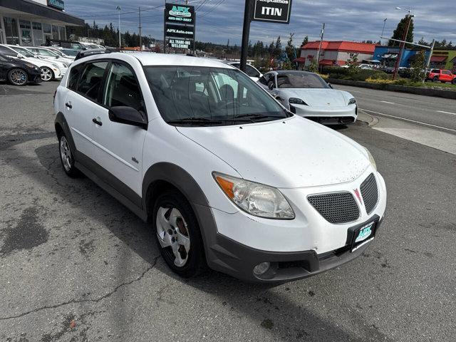 used 2006 Pontiac Vibe car, priced at $4,991